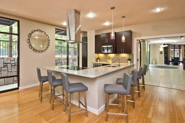 Building Photo - Gramercy At Buckhead Rental