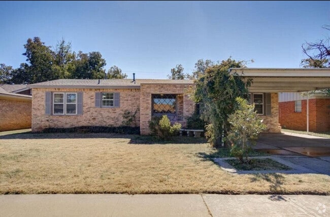 Building Photo - 5307 25th St Rental