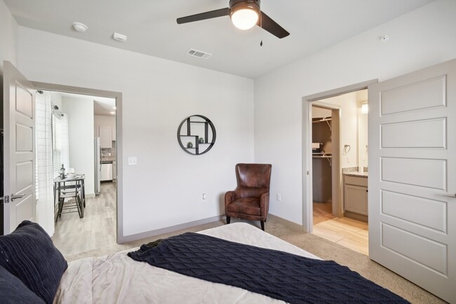 Azora Ranch Apartments