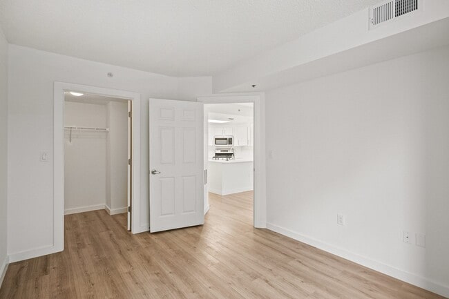 Ballston Place