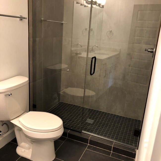 Photo - 3 STORY 2BD 2.5 BA APARTMENT WITH UPSTAIRS LOFT THAT OPENS TO BALCONY