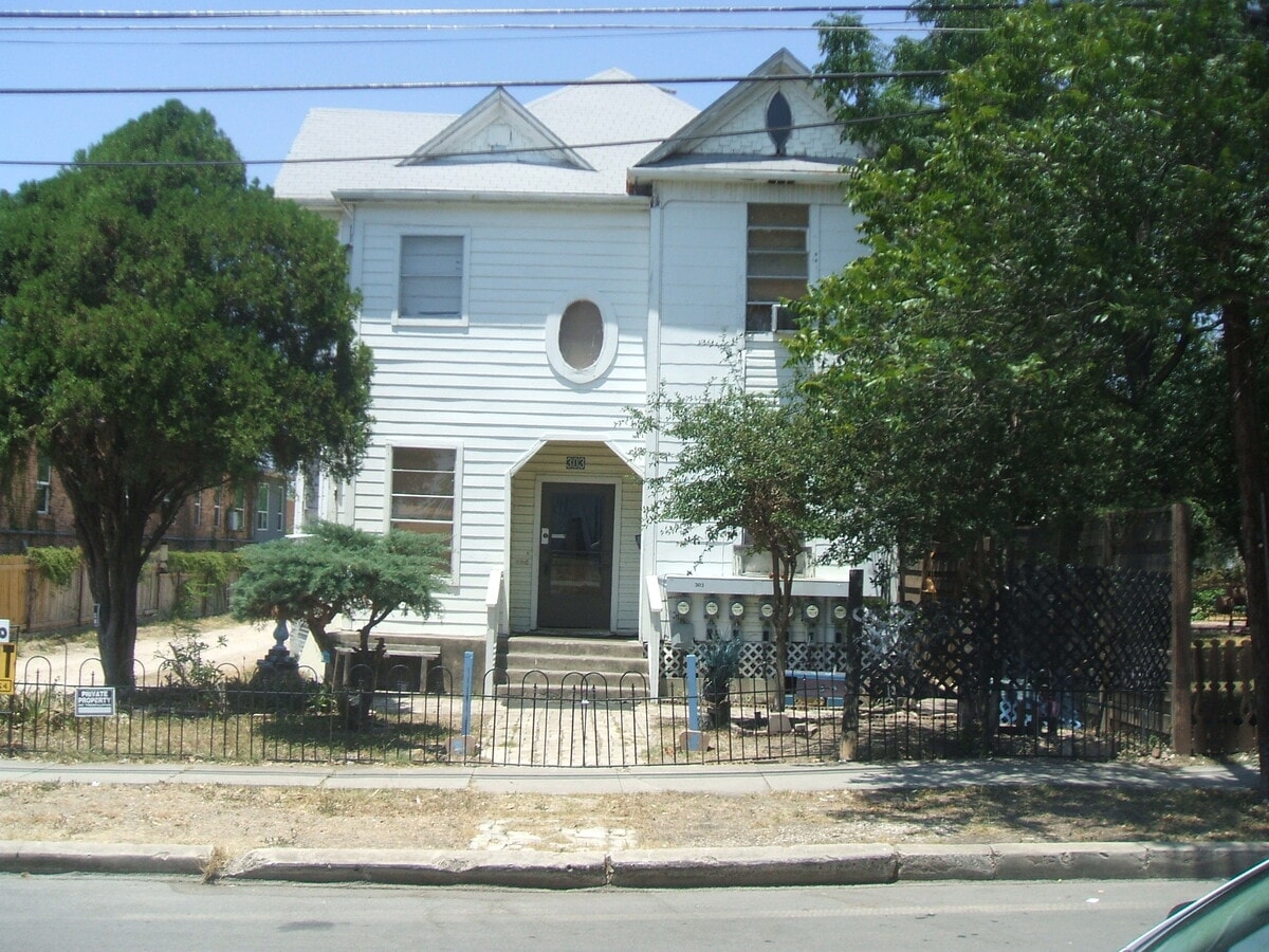 Photo - 303 Howard St Unit Apt 101