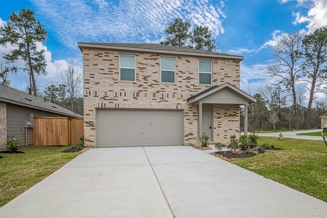 Building Photo - 3121 Courtney Flower Dr Rental