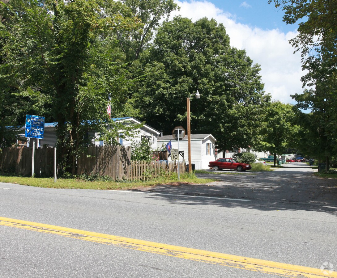 Photo - Saratoga Greens Mobile Home Park