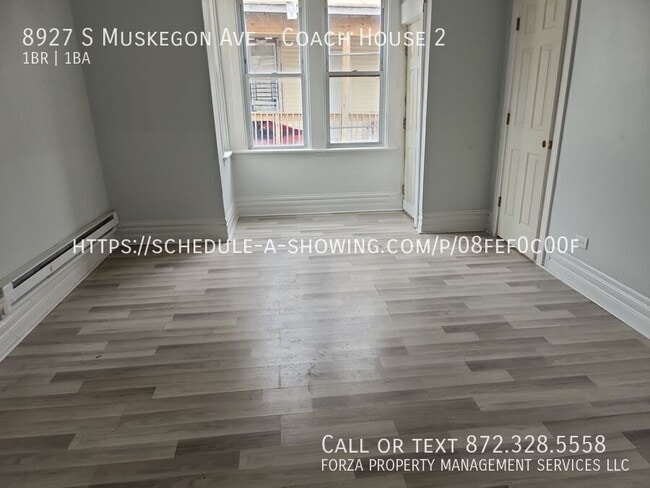 Photo - 8927 S Muskegon Ave Unit Coach House 2