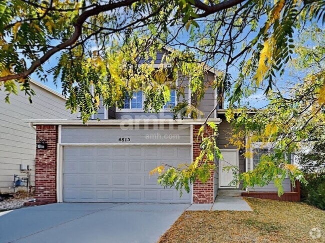 Building Photo - 4815 Talons Mark Dr Rental