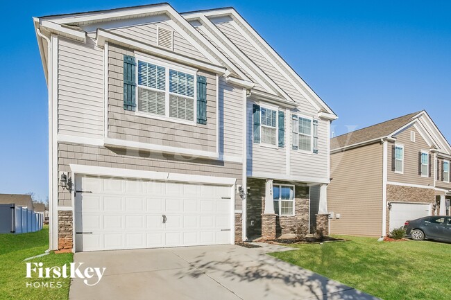 1709 Savory Ln