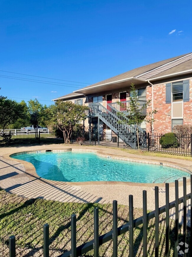 Apartments for Rent in Tomball TX 1,153 Apartments