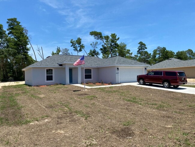 Photo - NEW CONSTRUCTION - Desirable SW Ocala Neighborhood 3/2/2 *WON'T LAST*