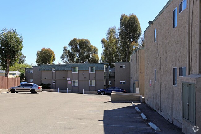 Photo - Eucalyptus Grove Apartments