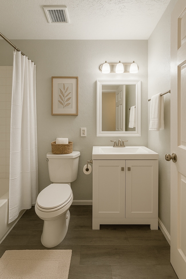 Mobiliario solo para fines ilustrativos. - 405 Dorado Ct SE Unidad D