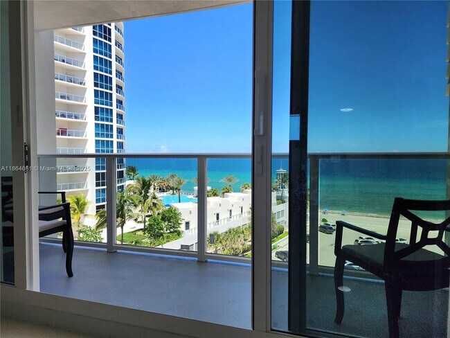 Photo - 3505 S Ocean Dr Unit 707