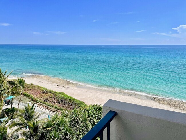 4200 N Ocean Dr Unit 1-806