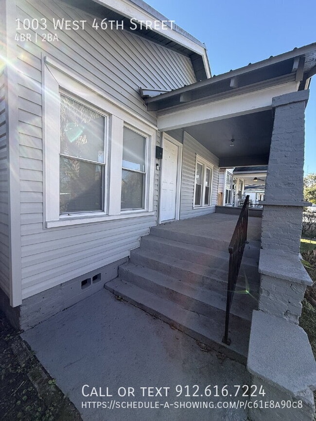 Photo - 1003 W 46th St