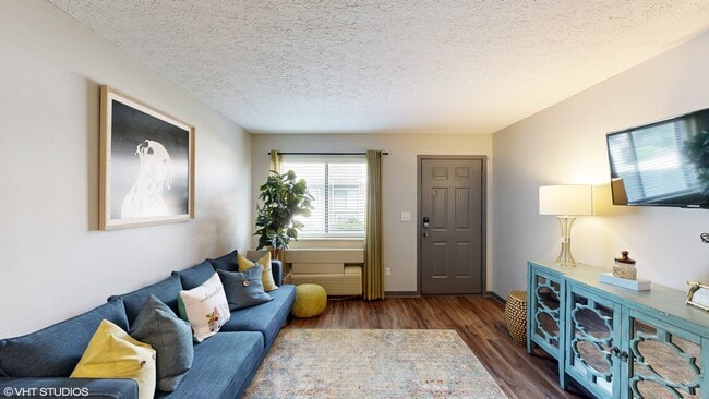 Springburne at Polaris Apartments