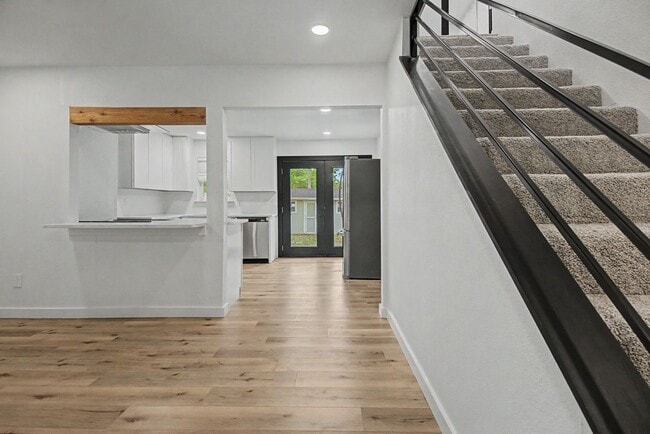 Photo - 4 bedroom 2 bath completely remodeled