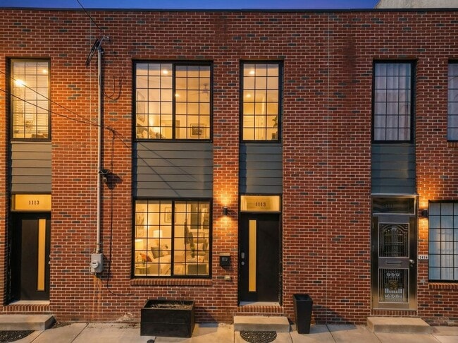 Photo - 1113 Lemon St Unit Townhouse