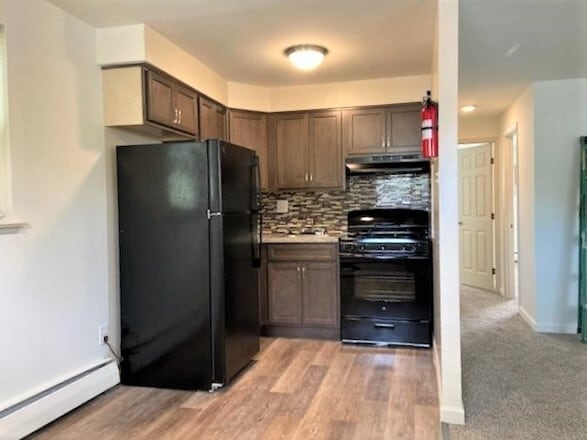 Bensalem Commons Apartments