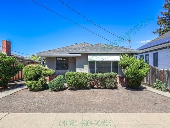 Building Photo - 817 Harrison St