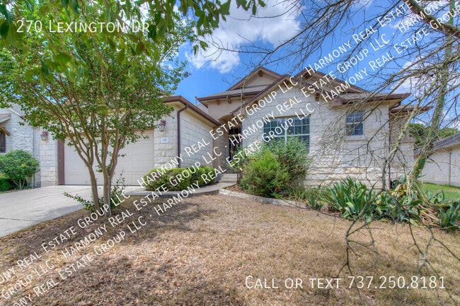 Building Photo - 270 Lexington Dr Rental
