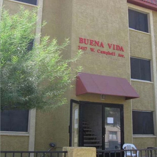 Photo - Buena Vida Apartments