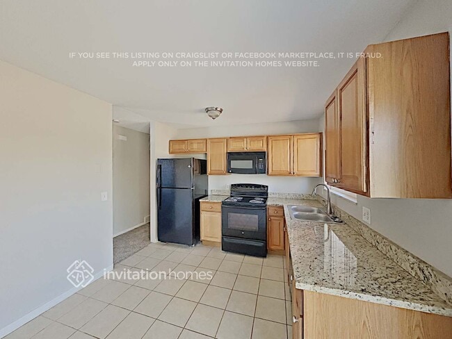 Photo - 1621 S Rifle St