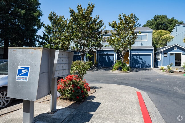 Walkham Townhomes