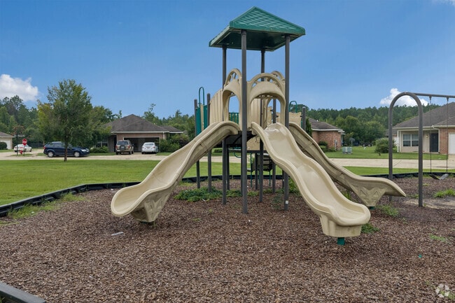 Plaground