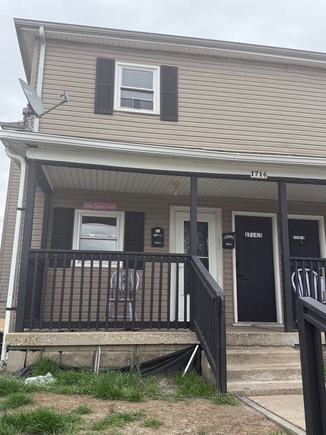 Building Photo - 1716-1716 Jackson St Unit 1714 Jackson St