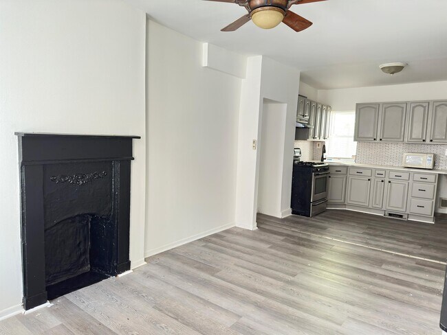 Photo - 1026 S Cleveland St