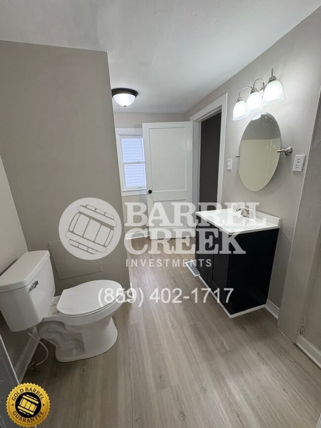Photo - 3-Bed 1-Bath House