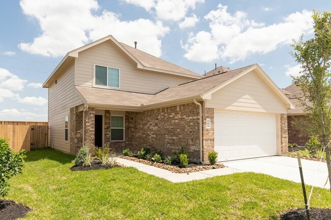 Photo - 17018 Hailey Harbor Dr Casa