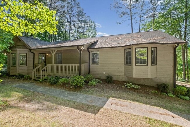 Building Photo - 1321 Timbercrest Dr