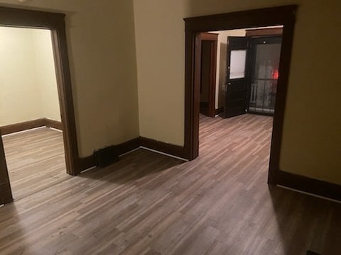 11211 Parkview Ave Unit Downstairs - #1