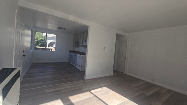 Photo - updatd 2 BR apartment home.