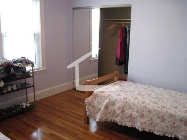 Photo - 19 Elmira St #17A Boston MA 02135