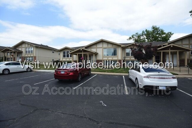 Photo - 1428 NW 64th Terrace