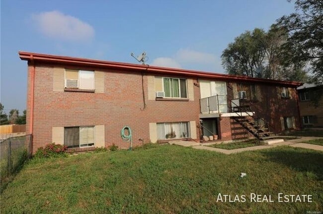 Photo - 7155 Stuart St Apartment