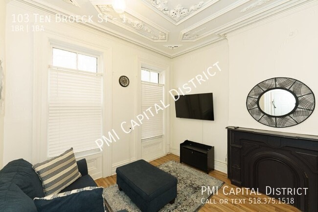 Photo - 103 Ten Broeck St Unidad 1