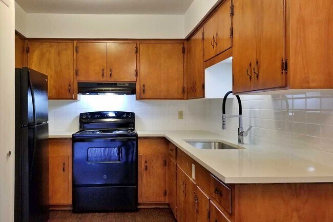 Photo - Swissaire Apartments