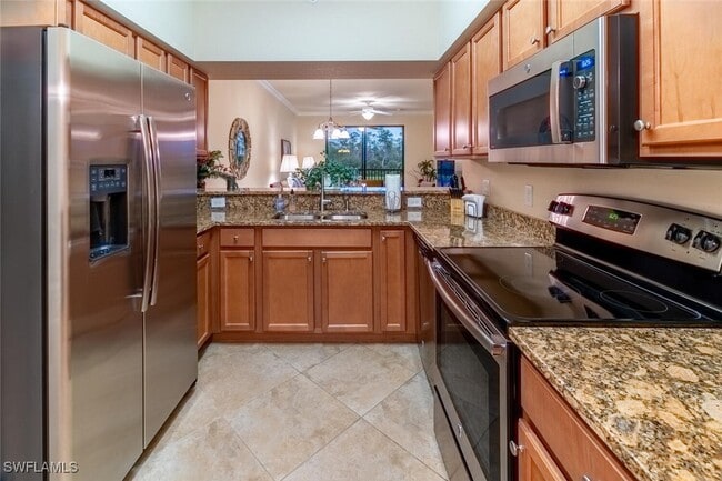 Building Photo - 9735 Acqua Ct Unit 624
