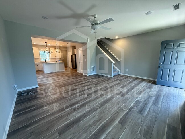 Photo - 1521 Blair Ave