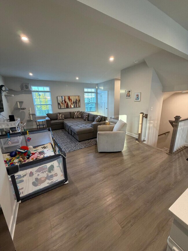 Room in Townhome on Cramerton Mills Pkwy