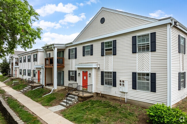 The Park at Westridge Apartments