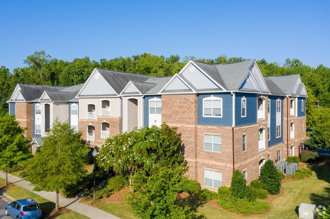 Photo - MAA Cornelius