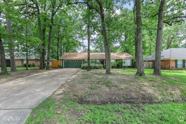 Building Photo - Country Place! Rental