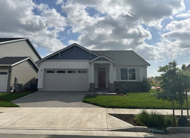 Building Photo - 4362 Hackamore Ct SE Rental