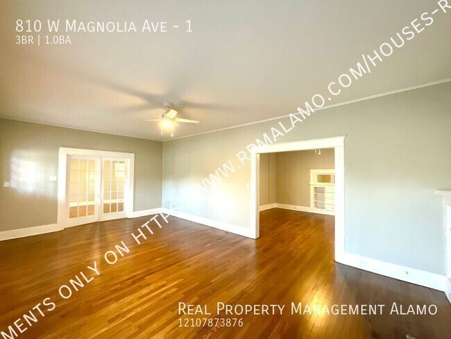 Photo - 810 W Magnolia Ave Unit 1