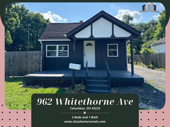 Photo - 962 Whitethorne Ave House