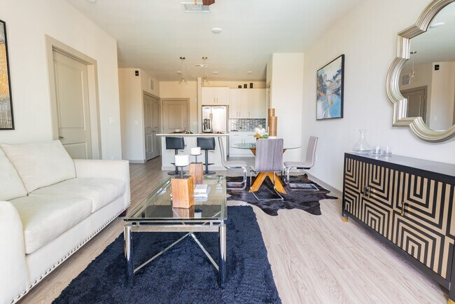 Radius West